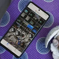 Google's Android Gallery App Offers Unseen Simplicity