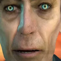 Half-Life 2 RTX улучшает детализацию Ravenholm