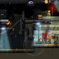 Gunslugs укрепляет позиции на рынке Android игр