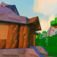 Reforj от 4J Studios: первое обновление для игры
