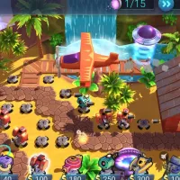 Defenchick Caps the Week in Android Games and App Deals