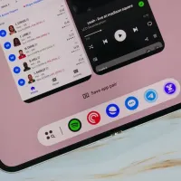 Google Enhances Android Taskbar with New Features and Fixes