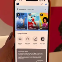 Adobe Launches Photoshop App on Android for On-the-Go Editing