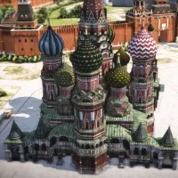 ДЛС для Рабочие и ресурсы: Советская Республика запускается