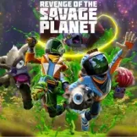 Revenge of the Savage Planet Reaches One Million Players