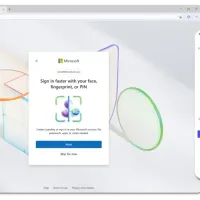 Microsoft Advances Passwordless Logins with New Feature
