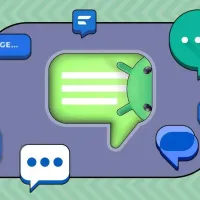 Сообщения: эволюция обмена сообщениями на Android