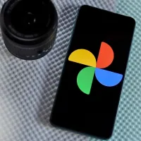 Успокаивающий редизайн Google Photos с Material 3