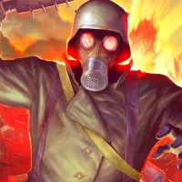 Конскрипт: инди-игра ужасов и выживания на фоне Первая мировая война