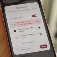 Google Pixel Enhances Audio Sharing with Auracast and Bluetooth LE