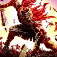 Poncle выпускает Berserk или Die, новую экшн-игру на Steam