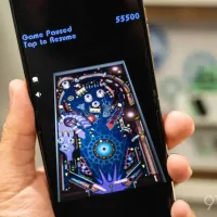 Iconic Pinball Game Lands on Android for Free
