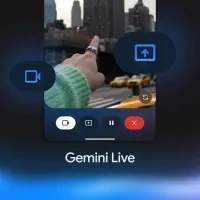Gemini Enhances Android App with Intuitive Updates
