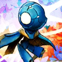 Новая Metroidvania MIO уже доступна для бесплатной демоверсии