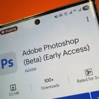 Photoshop Expands to Android with Advanced Editing Tools