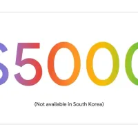 Google увеличивает лимит цен в Play Store до $5,000