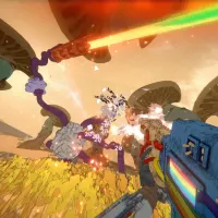 Mycopunk Co-op Shooter Set for July 2025 Release