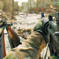 Delta Force Innovates with Enhanced Single-Player Mode