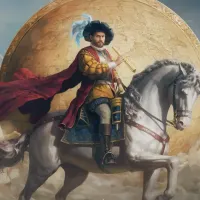 Europa Universalis 5 Expands Horizons in Strategy Gaming