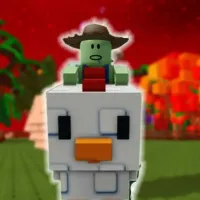 Chicken Jockey: Влияние на роблокс и ценность в игре