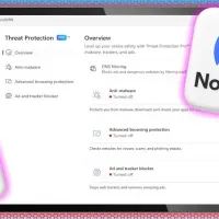 Защита от угроз: повышение кибербезопасности с NordVPN