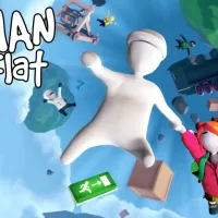 Снижение цен на Android игры: в центре внимания Human Fall