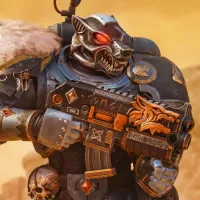 Warhammer 40k Space Marine 2 Expands Co-op Gameplay