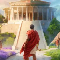 Anno 117 Offers a Modern Twist on Roman City-Building