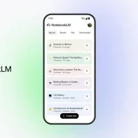 NotebookLM App Expands to Mobile Devices for Enhanced Note-Taking