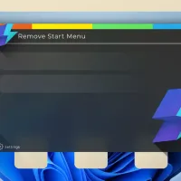 Command Palette Offers New Alternative to Windows Start Menu