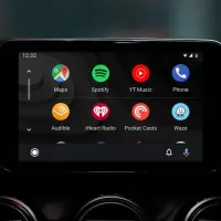 Обновления Android Auto: новые приложения и ассистент Gemini