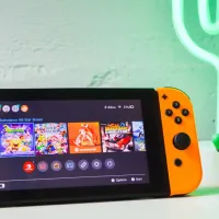 Эмулятор Eden: новый путь для Switch игр на Android