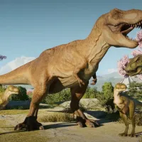 Frontier Unveils Jurassic World Evolution 3 Release Details