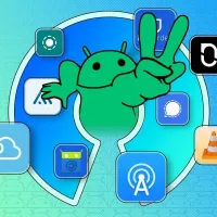 Android укрепляет позиции с помощью Open-Source приложений