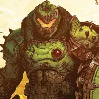 Doom The Dark Ages Sets Speedrunning Community Abuzz