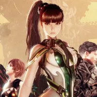 Stellar Blade Expands Beyond PS5 With New PC Release