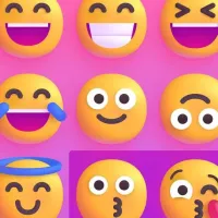 Microsoft добавляет иконку эмодзи в панель задач Windows