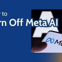 Meta AI: Управление функциями в Facebook и Instagram