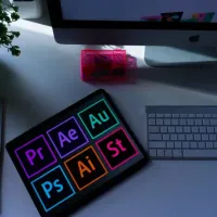 Photoshop Releases Free Android App with AI Features
