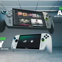 Xbox Ally Handheld Gaming Devices Set for 2025 Release