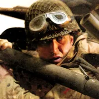 Переосмысление Medal of Honor Allied Assault с Unreal Engine 5