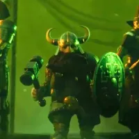 Vermintide Update Concludes Campaign With New Map and Skulls Event