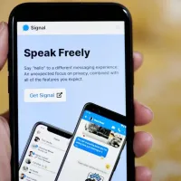 Signal Gains Traction Amid Political Scandal