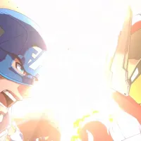 Разработка игры Fighting Souls от Marvel продолжается