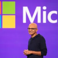 Microsoft акцентирует внимание на AI на конференции Build