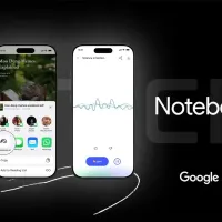 Google расширяет доступность NotebookLM на Android и iOS
