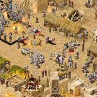 Atlantis Studio Opens to Focus on PC and Console Gaming