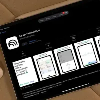 NotebookLM App Now Available on Google Play and App Store