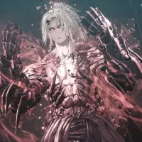 The First Berserker Khazan Fuses Famous Soulslike Mechanics