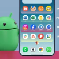 Focus Zones on Android Boost Productivity and Efficiency